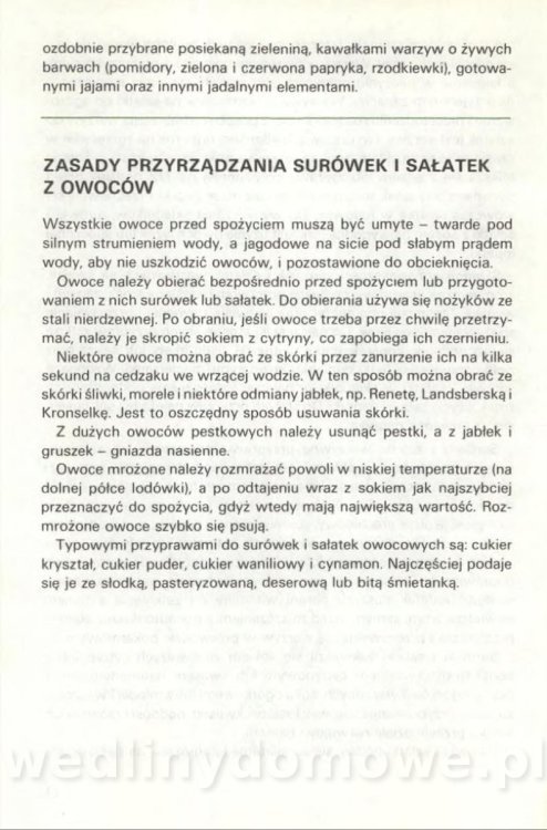 Wanda Piotrkowiakowia - Przyrządzam surówki i sałatki 1989_012.jpg