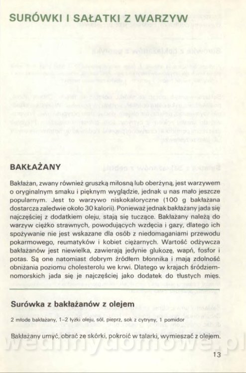 Wanda Piotrkowiakowia - Przyrządzam surówki i sałatki 1989_013.jpg