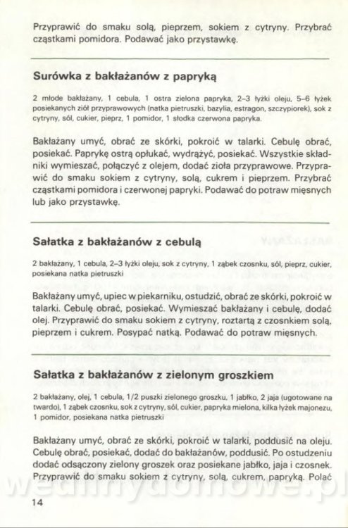 Wanda Piotrkowiakowia - Przyrządzam surówki i sałatki 1989_014.jpg
