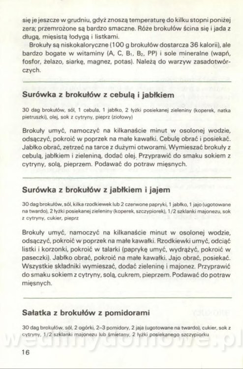 Wanda Piotrkowiakowia - Przyrządzam surówki i sałatki 1989_016.jpg