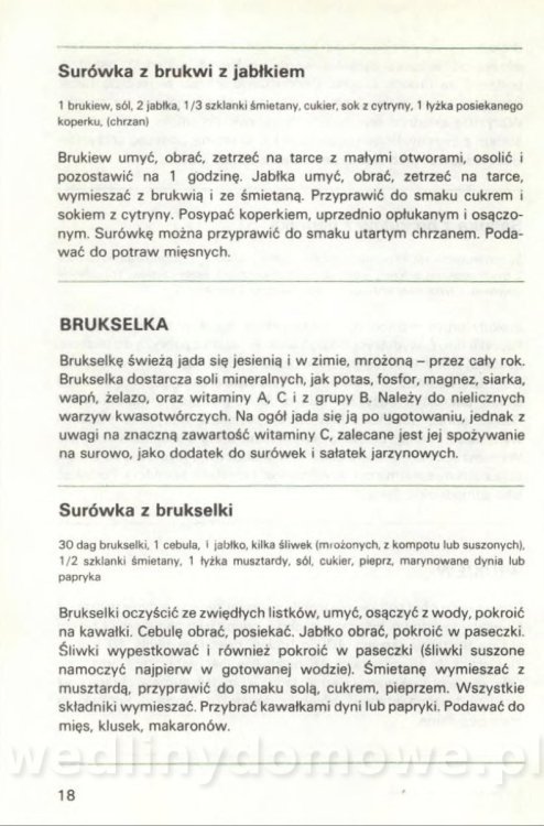Wanda Piotrkowiakowia - Przyrządzam surówki i sałatki 1989_018.jpg