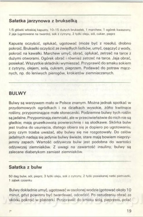 Wanda Piotrkowiakowia - Przyrządzam surówki i sałatki 1989_019.jpg