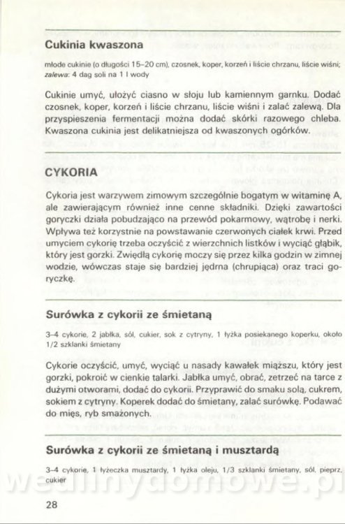 Wanda Piotrkowiakowia - Przyrządzam surówki i sałatki 1989_028.jpg