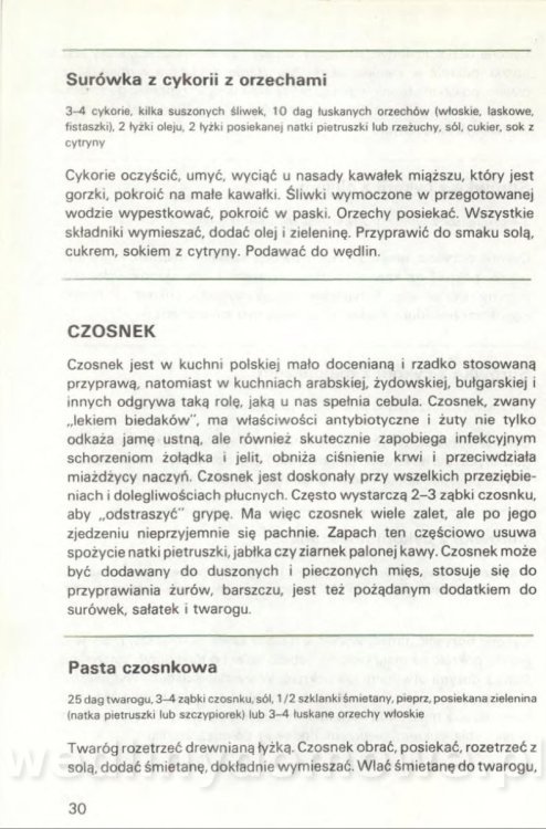 Wanda Piotrkowiakowia - Przyrządzam surówki i sałatki 1989_030.jpg