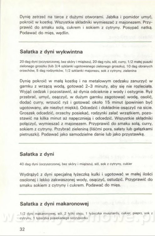 Wanda Piotrkowiakowia - Przyrządzam surówki i sałatki 1989_032.jpg