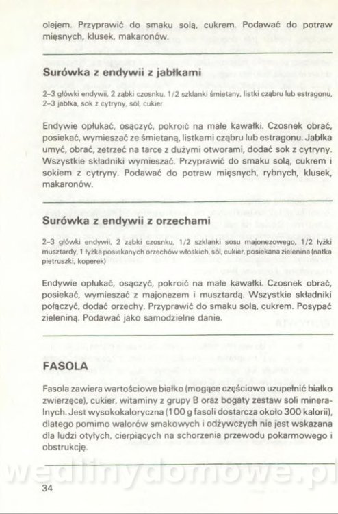 Wanda Piotrkowiakowia - Przyrządzam surówki i sałatki 1989_034.jpg