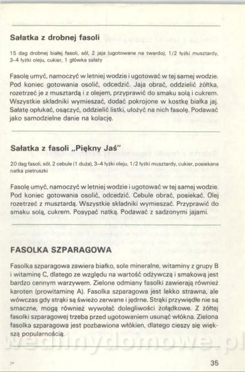 Wanda Piotrkowiakowia - Przyrządzam surówki i sałatki 1989_035.jpg