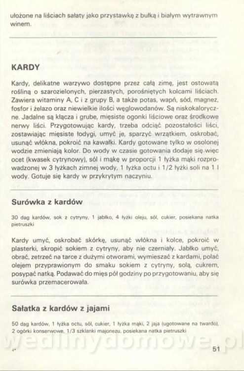 Wanda Piotrkowiakowia - Przyrządzam surówki i sałatki 1989_051.jpg