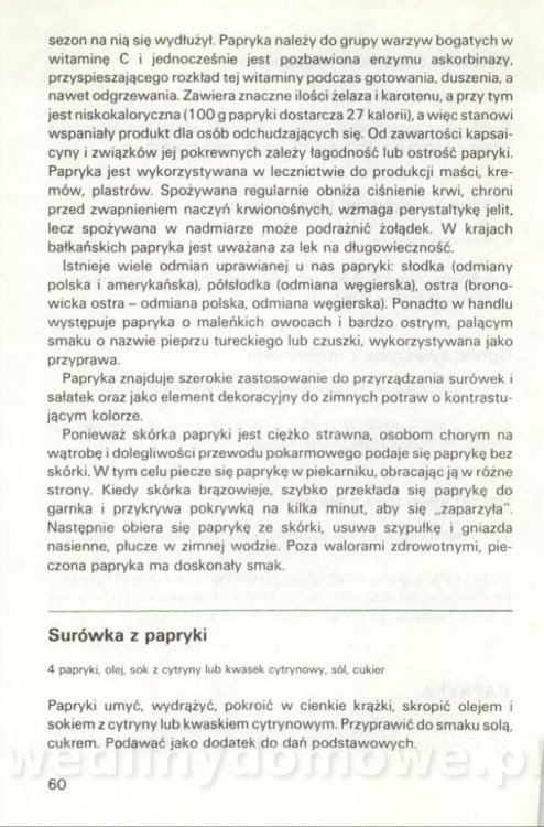 Wanda Piotrkowiakowia - Przyrządzam surówki i sałatki 1989_060.jpg
