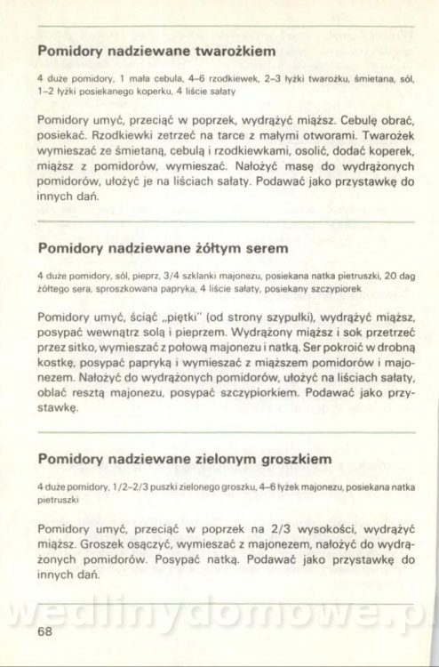Wanda Piotrkowiakowia - Przyrządzam surówki i sałatki 1989_068.jpg
