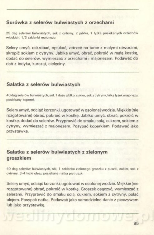 Wanda Piotrkowiakowia - Przyrządzam surówki i sałatki 1989_085.jpg