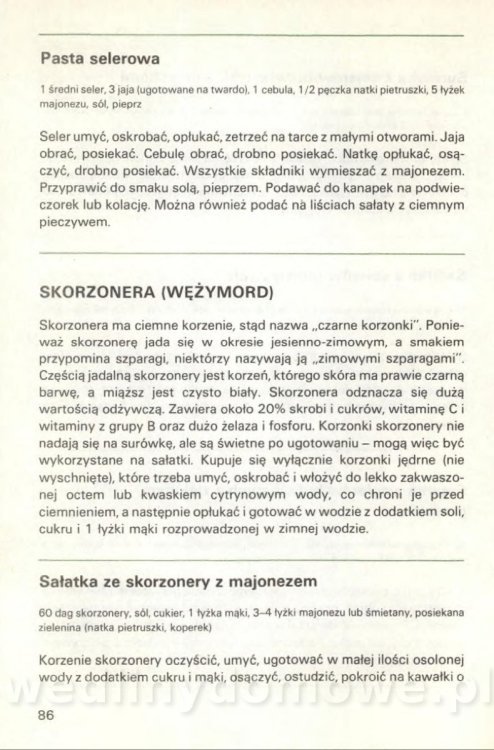 Wanda Piotrkowiakowia - Przyrządzam surówki i sałatki 1989_086.jpg