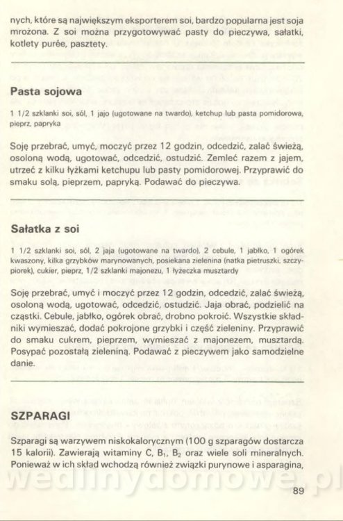 Wanda Piotrkowiakowia - Przyrządzam surówki i sałatki 1989_089.jpg