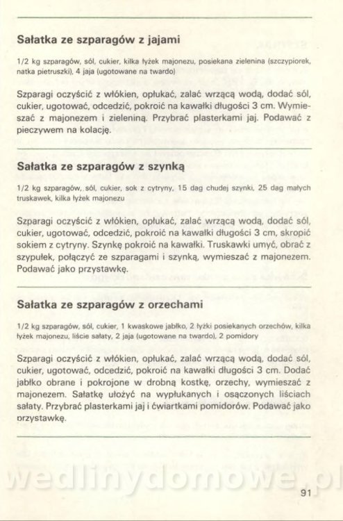 Wanda Piotrkowiakowia - Przyrządzam surówki i sałatki 1989_091.jpg
