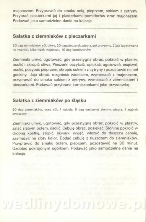 Wanda Piotrkowiakowia - Przyrządzam surówki i sałatki 1989_096.jpg
