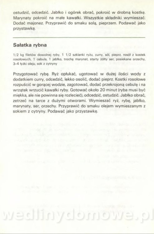 Wanda Piotrkowiakowia - Przyrządzam surówki i sałatki 1989_106.jpg