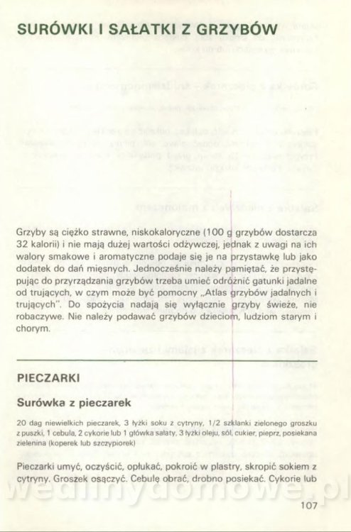 Wanda Piotrkowiakowia - Przyrządzam surówki i sałatki 1989_107.jpg