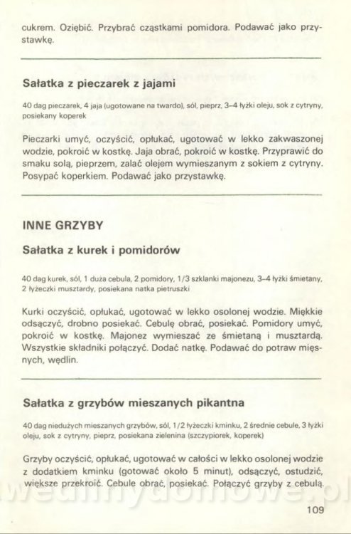 Wanda Piotrkowiakowia - Przyrządzam surówki i sałatki 1989_109.jpg