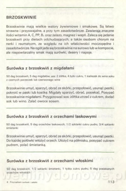 Wanda Piotrkowiakowia - Przyrządzam surówki i sałatki 1989_113.jpg