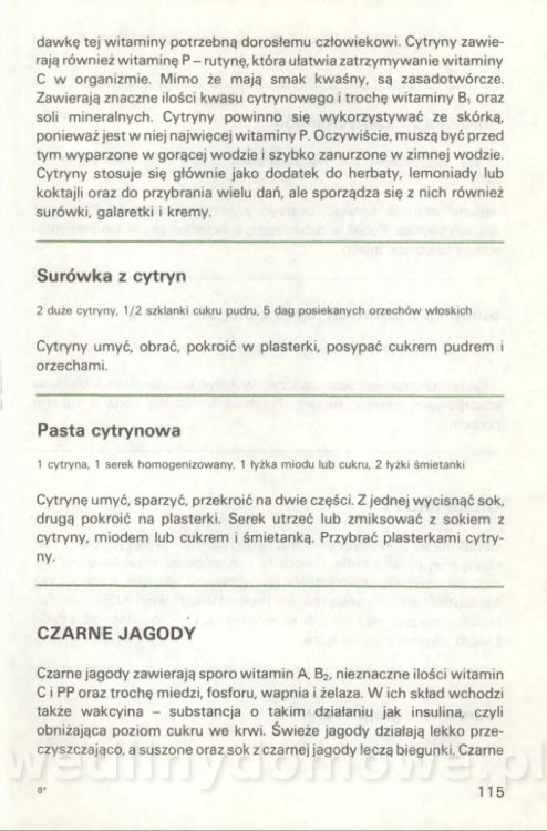 Wanda Piotrkowiakowia - Przyrządzam surówki i sałatki 1989_115.jpg