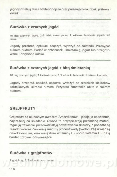 Wanda Piotrkowiakowia - Przyrządzam surówki i sałatki 1989_116.jpg
