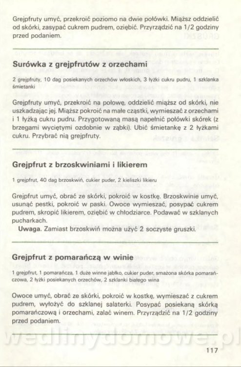 Wanda Piotrkowiakowia - Przyrządzam surówki i sałatki 1989_117.jpg