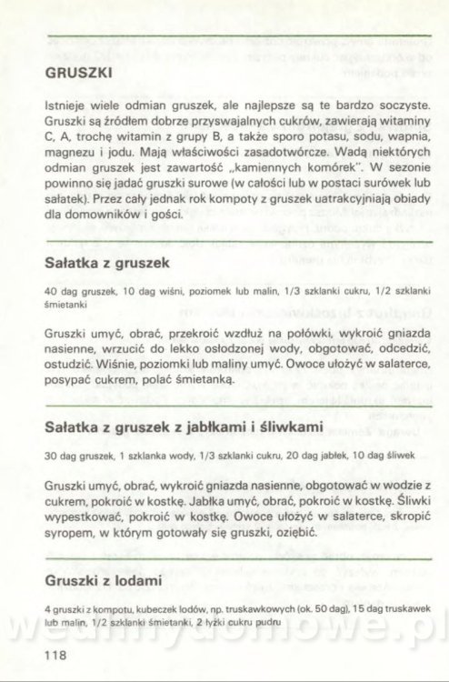 Wanda Piotrkowiakowia - Przyrządzam surówki i sałatki 1989_118.jpg