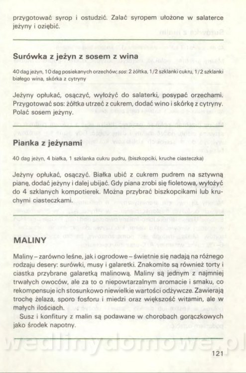 Wanda Piotrkowiakowia - Przyrządzam surówki i sałatki 1989_121.jpg
