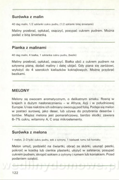 Wanda Piotrkowiakowia - Przyrządzam surówki i sałatki 1989_122.jpg