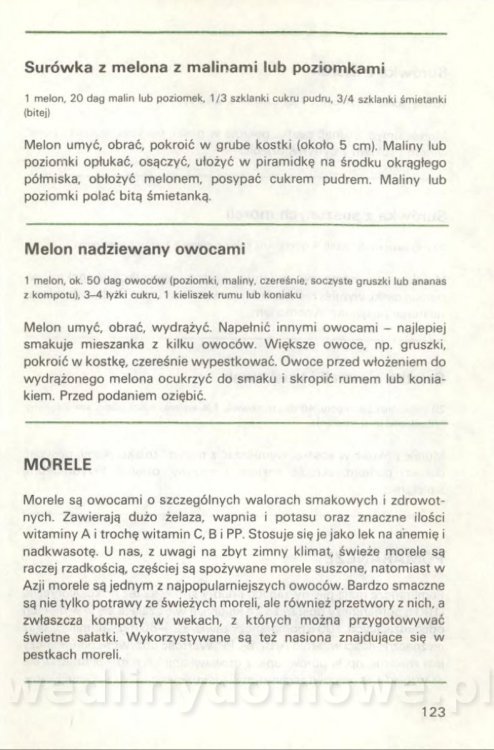 Wanda Piotrkowiakowia - Przyrządzam surówki i sałatki 1989_123.jpg