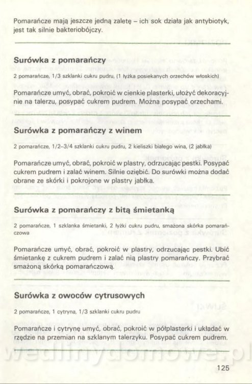 Wanda Piotrkowiakowia - Przyrządzam surówki i sałatki 1989_125.jpg