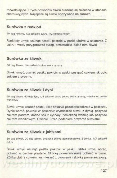 Wanda Piotrkowiakowia - Przyrządzam surówki i sałatki 1989_127.jpg