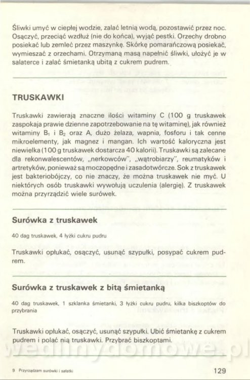 Wanda Piotrkowiakowia - Przyrządzam surówki i sałatki 1989_129.jpg