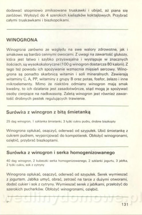 Wanda Piotrkowiakowia - Przyrządzam surówki i sałatki 1989_131.jpg