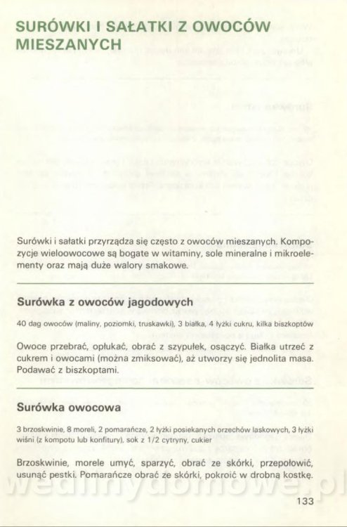 Wanda Piotrkowiakowia - Przyrządzam surówki i sałatki 1989_133.jpg