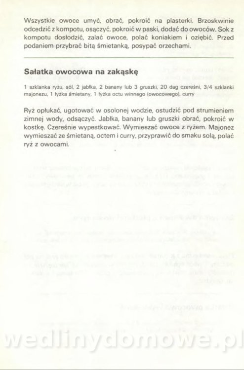 Wanda Piotrkowiakowia - Przyrządzam surówki i sałatki 1989_136.jpg
