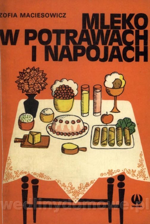 Z. Maciesowicz - Mleko w potrawach i napojach_001.jpg
