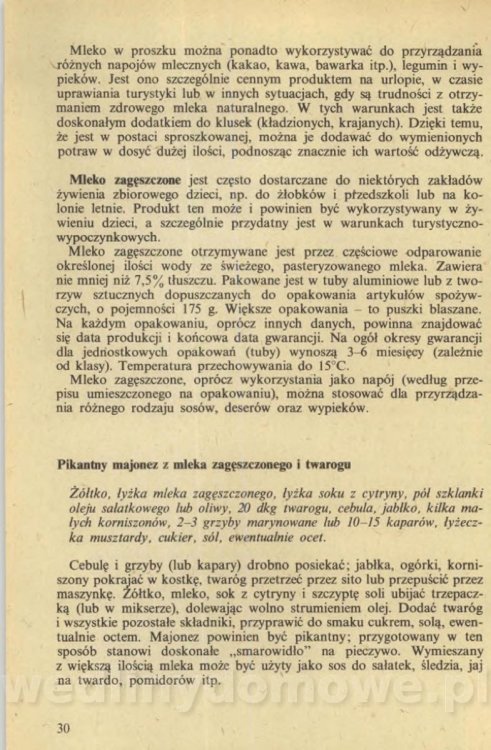 Z. Maciesowicz - Mleko w potrawach i napojach_032.jpg