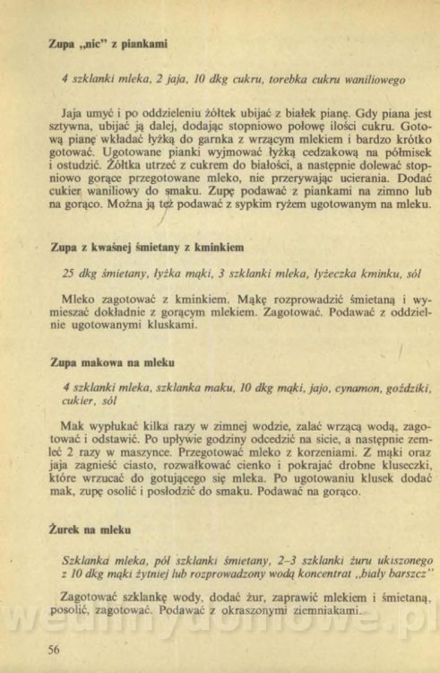 Z. Maciesowicz - Mleko w potrawach i napojach_058.jpg