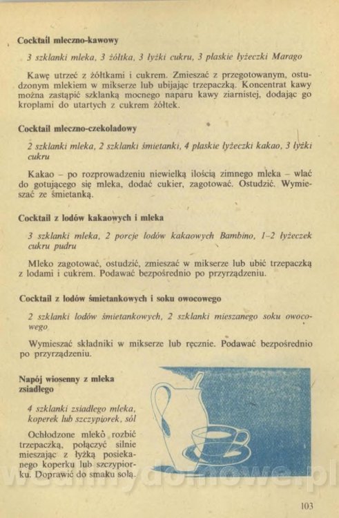 Z. Maciesowicz - Mleko w potrawach i napojach_105.jpg