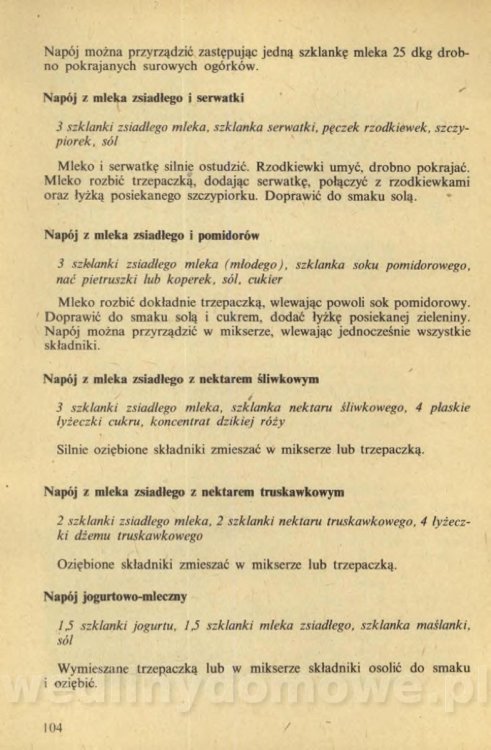 Z. Maciesowicz - Mleko w potrawach i napojach_106.jpg