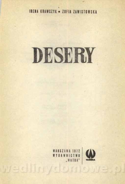Z. Zawistowska - Desery_003.jpg
