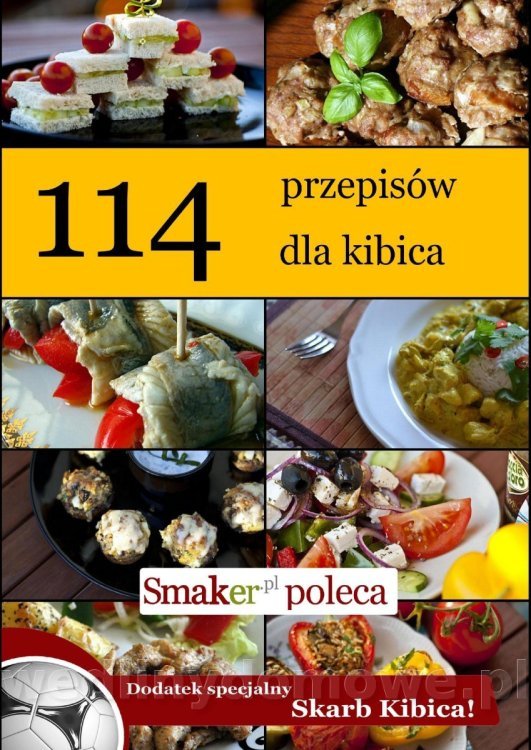 114 przepisów dla kibica_001.jpg