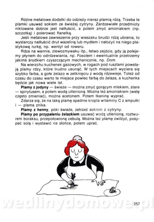 Gumowska I. - Dom bez tajemnic_256.jpg