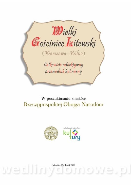 Wielki Gościniec Litewski (Warszawa - Wilno)_01.jpg