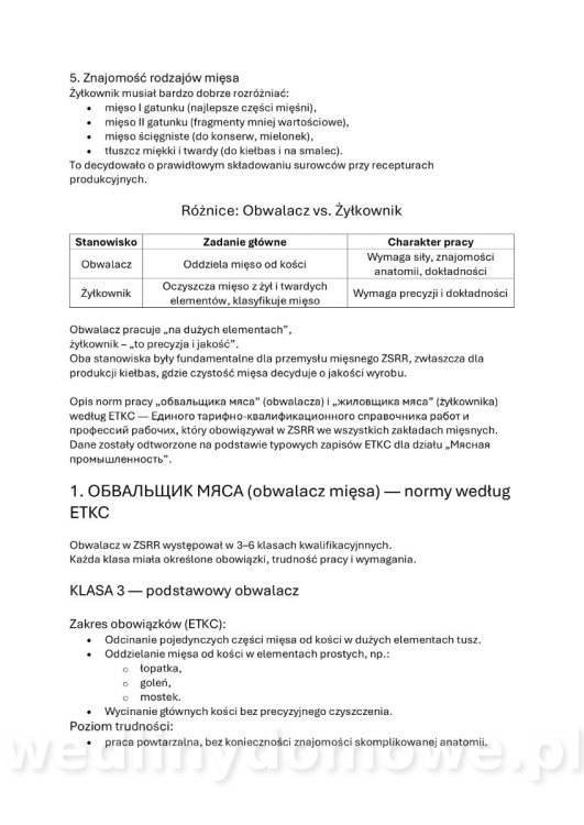 Klasyfikacja mięsa w ZSRR oraz opis stanowisk obwalacza i zylkownika_07.jpg