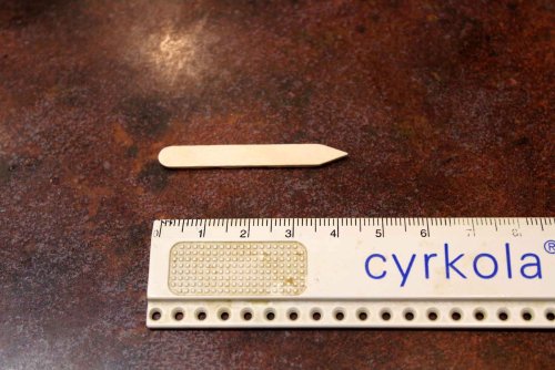 Więcej informacji o „Patyczki do rolmopsów”