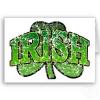 Irish