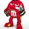M&M's